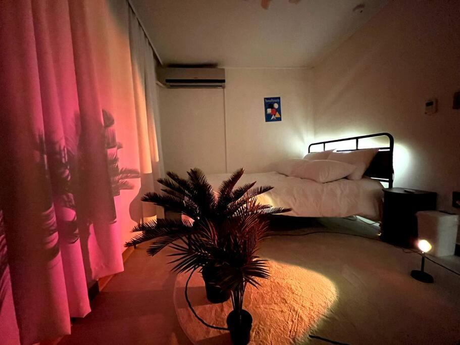Hongdae Modern House Villa *